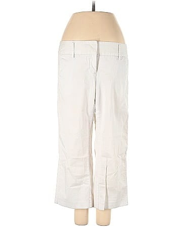 Daisy Fuentes Khakis (view 1)