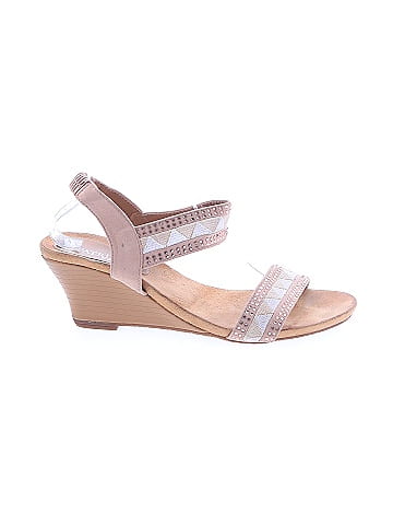Patrizia by Spring Step Wedges (view 1)