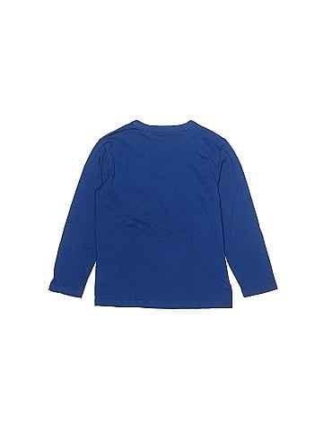 The Children's Place Long Sleeve T-Shirt (view 2)