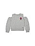 Hudson Silver Gray Sweatshirt Size 3T - photo 1