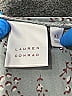 Lauren Conrad Gray 3/4 Sleeve Top Size XS - photo 6