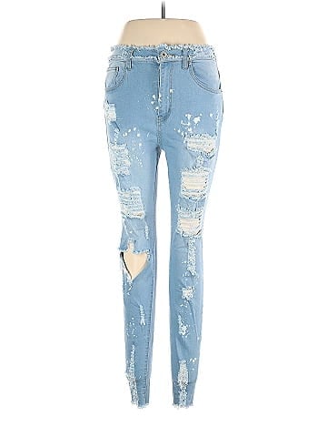 Redfox Jeans (view 1)