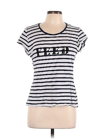 FEED Short Sleeve T-Shirt (view 1)