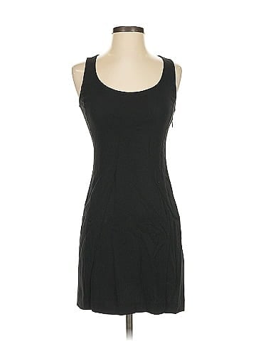 Elizabeth and James Casual Dress (view 1)