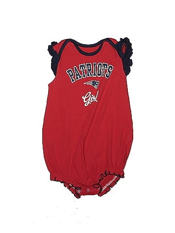 NFL Short Sleeve Onesie (view 1)
