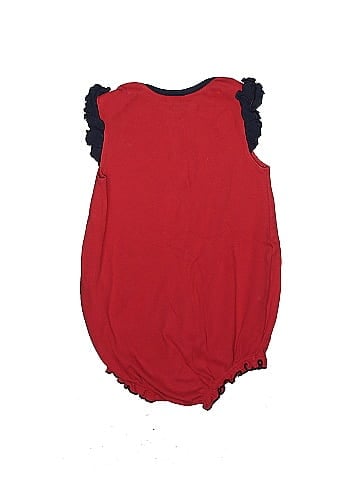 NFL Short Sleeve Onesie (view 2)
