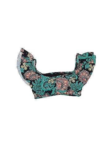 Barefoot Miss of California Swimsuit Top (view 1)