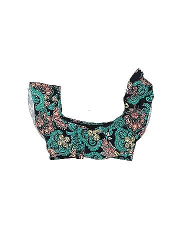 Barefoot Miss of California Swimsuit Top (view 2)