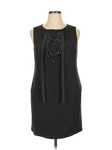 Magaschoni Cocktail Dress (view 1)