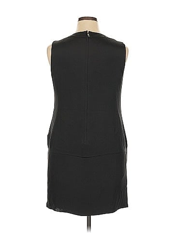 Magaschoni Cocktail Dress (view 2)