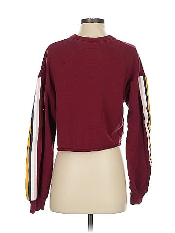 Hollister Sweatshirt (view 2)