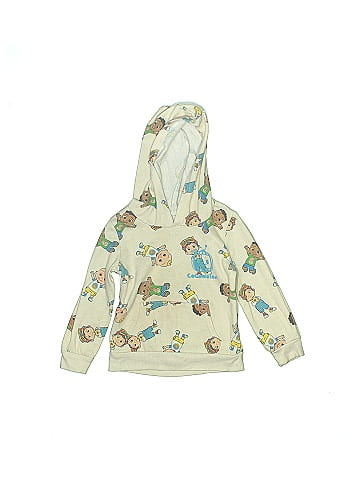 Cocomelon Zip Up Hoodie (view 1)