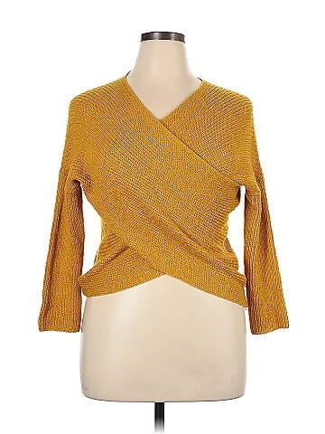 Alive Girl 3/4 Sleeve Top (view 1)