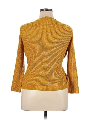 Alive Girl 3/4 Sleeve Top (view 2)