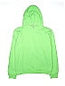 Jerzees Green Pullover Hoodie Size S (kids) - photo 1