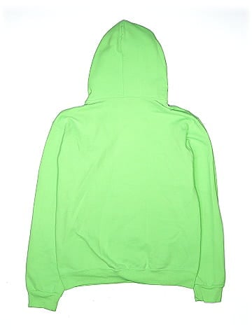 Jerzees Pullover Hoodie (view 2)