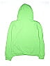 Jerzees Green Pullover Hoodie Size S (kids) - photo 2