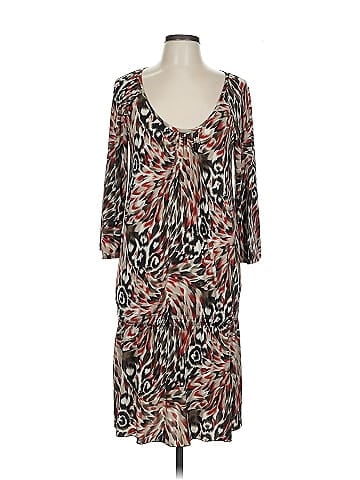 Casting Casual Dress (view 1)