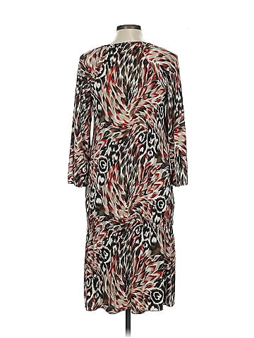 Casting Casual Dress (view 2)