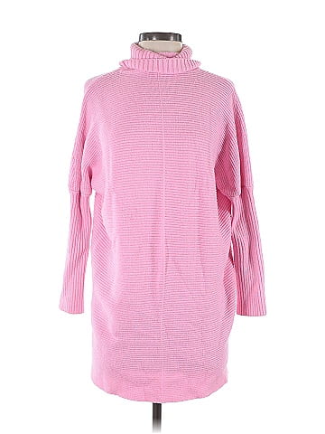 Unbranded Turtleneck Sweater (view 1)