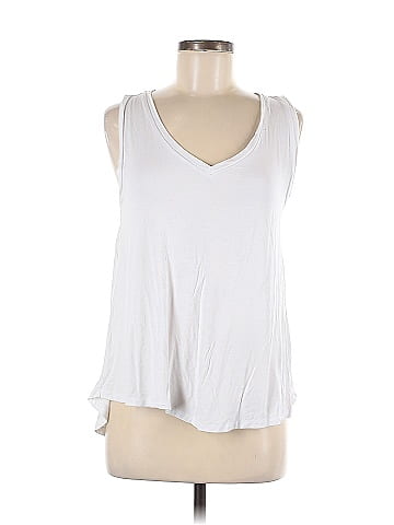 Au Fond Sleeveless T-Shirt (view 1)