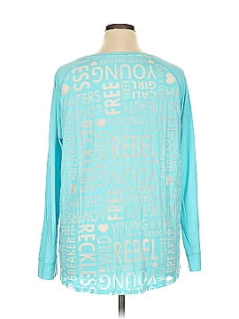 City Streets Long Sleeve Top (view 2)