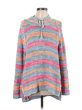 J jill pullover sweaters best sale