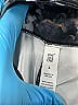 Love.Life.Live Print Black Blue Active Pants Size L - photo 3