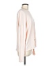 J.Crew Pink Long Sleeve Top Size M - photo 4