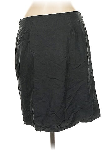 Lord & Taylor Casual Skirt (view 2)