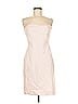 J.Crew Collection Ivory Cocktail Dress Size 6 - photo 1