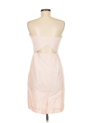 J.Crew Collection Cocktail Dress (view 2)