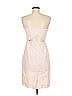 J.Crew Collection Ivory Cocktail Dress Size 6 - photo 2