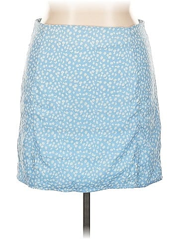 Daisy Street Casual Skirt (view 1)