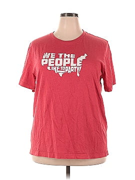 Bella + Canvas Short Sleeve T-Shirt (view 1)