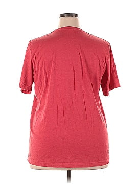 Bella + Canvas Short Sleeve T-Shirt (view 2)