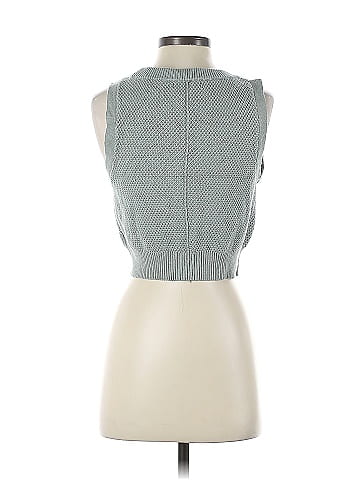 Sincerely Jules Sweater Vest (view 2)