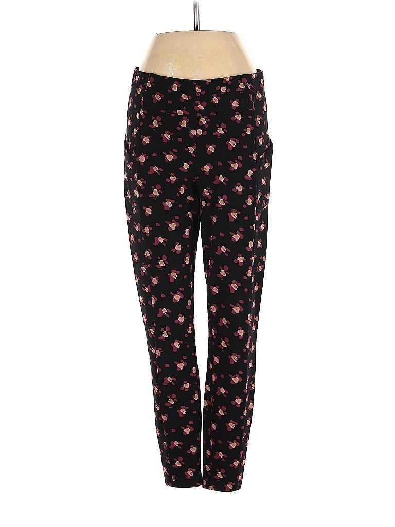 Pre-owned Cabi Casual Pants In Black