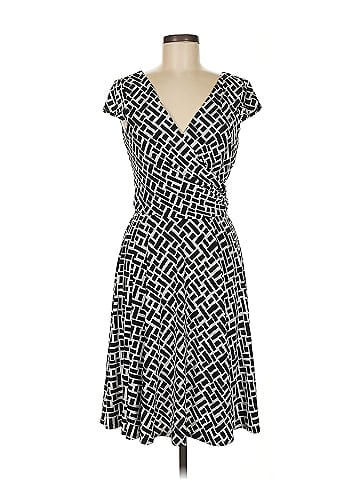 White House Black Market Casual Dress (view 1)