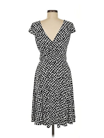 White House Black Market Casual Dress (view 2)