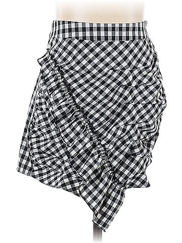 Derek Lam 10 Crosby Casual Skirt (view 1)