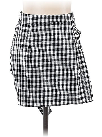 Derek Lam 10 Crosby Casual Skirt (view 2)