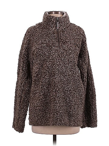 Dylan Pullover Sweater (view 1)
