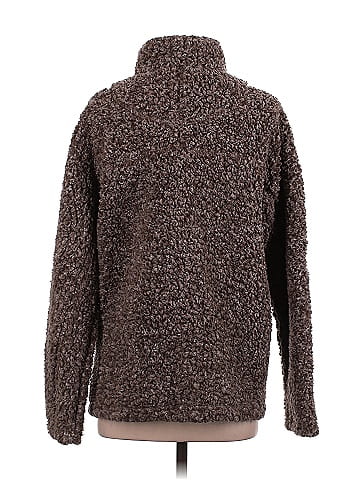 Dylan Pullover Sweater (view 2)