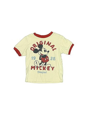Disney Short Sleeve T-Shirt (view 1)