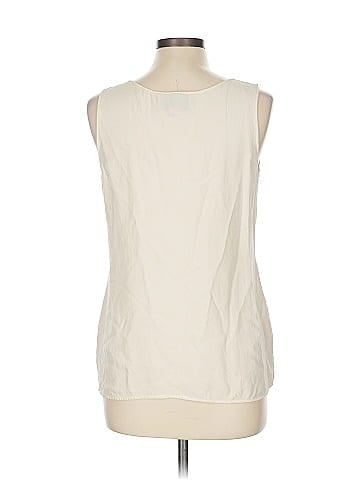 Emanuel Ungaro Sleeveless Blouse (view 2)