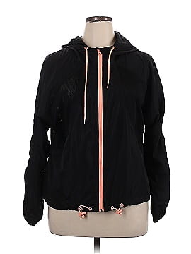 Twiin Windbreaker