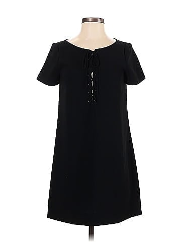 Elizabeth and James Casual Dress (view 1)