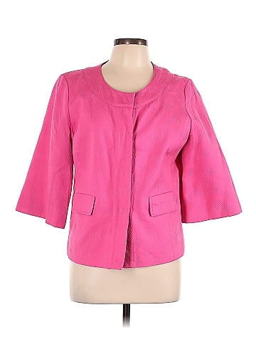Laura Ashley Blazer (view 1)
