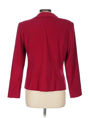 Leslie Fay Blazer (view 2)